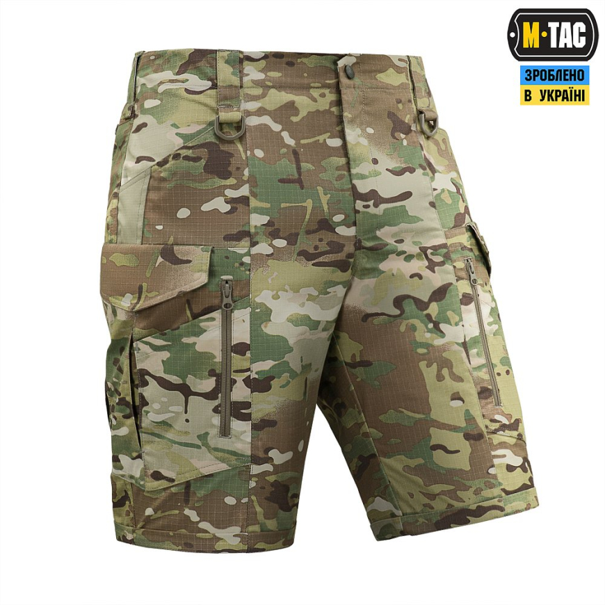 Шорти M-TAC Conquistador RS 20561008 - Зображення №3