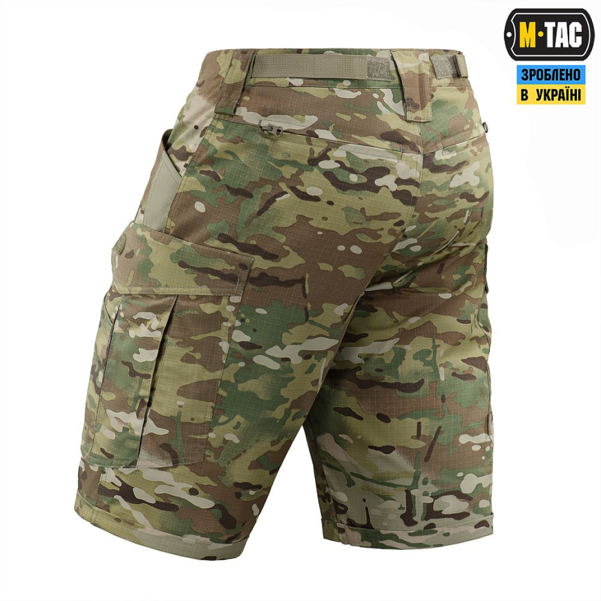 Шорти M-TAC Conquistador RS 20561008 - Зображення №4