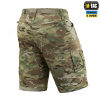 Шорти M-TAC Conquistador RS 20561008 - Зображення №5