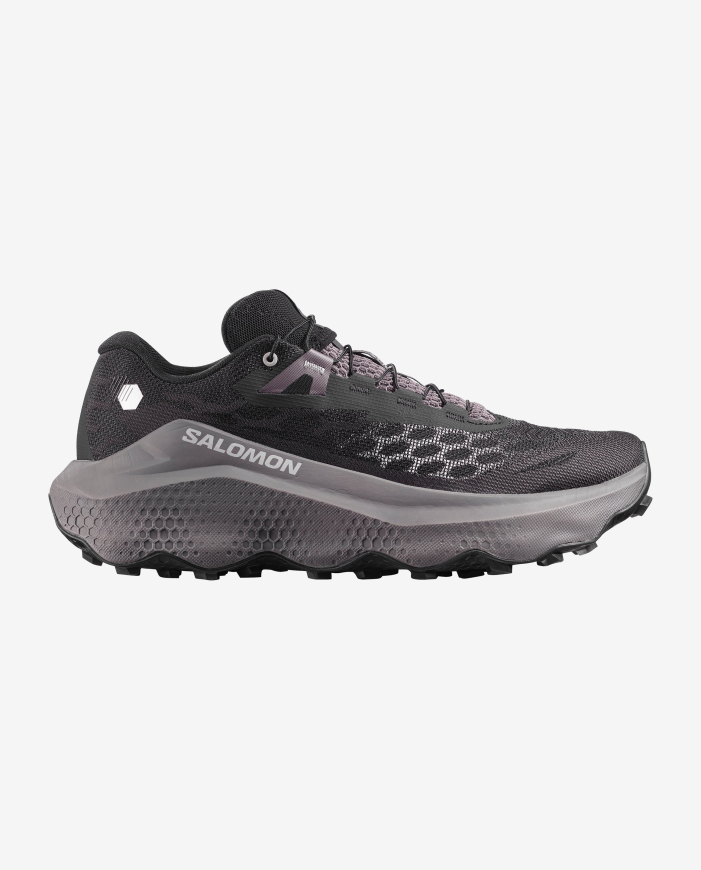 Чоловічі трейлові кросівки Salomon Ultra Glide 4 M L49141200 - Зображення