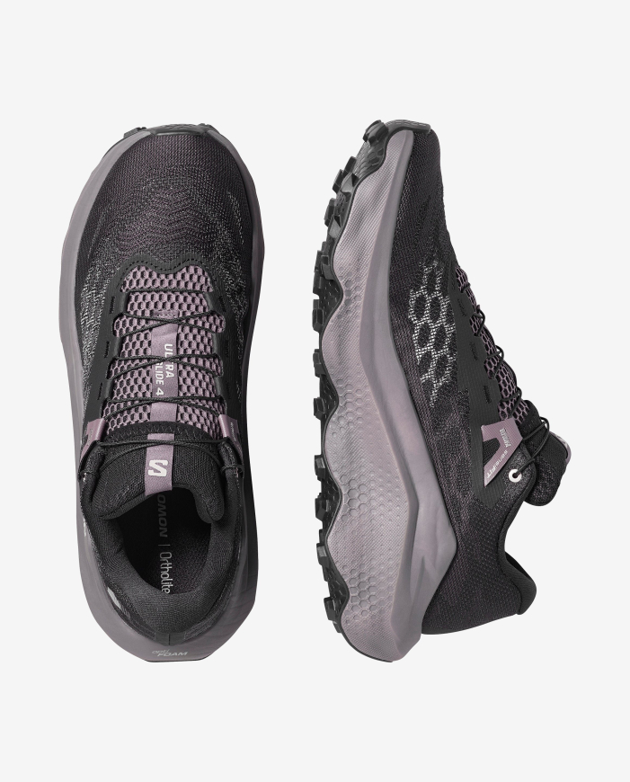 Чоловічі трейлові кросівки Salomon Ultra Glide 4 M L49141200 - Зображення №2