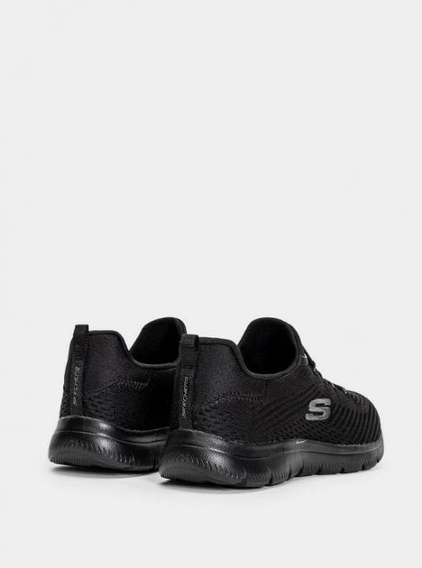 Кросівки жіночі Skechers SUMMITS Fast Attraction  149036 - Зображення №7