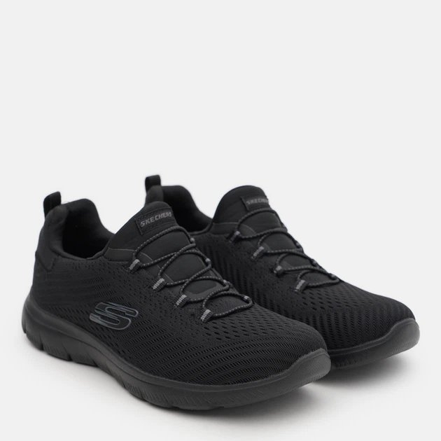 Кросівки жіночі Skechers SUMMITS Fast Attraction  149036 - Зображення №10