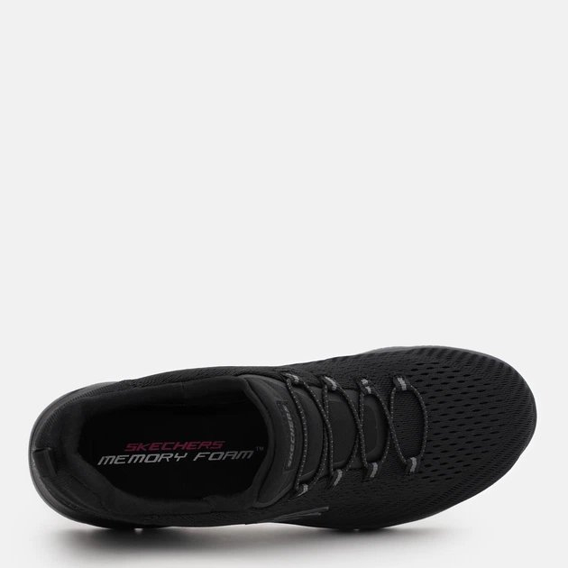 Кросівки жіночі Skechers SUMMITS Fast Attraction  149036 - Зображення №13