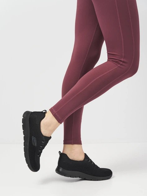 Кросівки жіночі Skechers SUMMITS Fast Attraction  149036 - Зображення №16