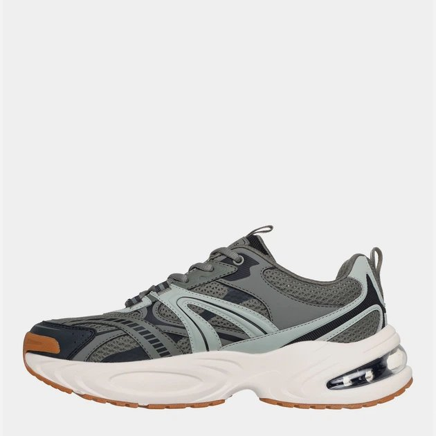 Кросівки чоловічі Skechers UNO RYZE  183199 - Зображення №9