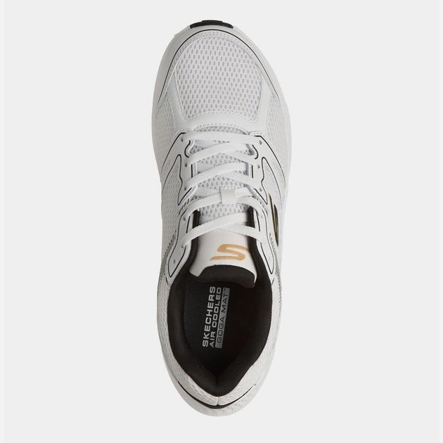 Кросівки чоловічі для бігу Skechers GO RUN CONSISTENT 2.0 220861 - Зображення №6