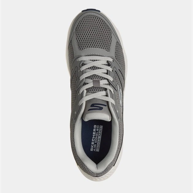 Кросівки чоловічі для бігу Skechers GO RUN CONSISTENT 2.0 220861 - Зображення №4