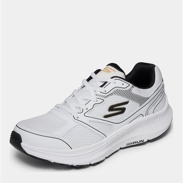 Кросівки чоловічі для бігу Skechers GO RUN CONSISTENT 2.0 220861 - Зображення №10