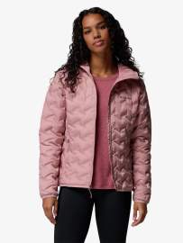 Пуховик жіночий Columbia Delta Ridge II Down Hooded Jacket 2088251