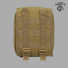 Аптечка швидкоскид (Cordura)  АШ1.4-0030 - Зображення №3