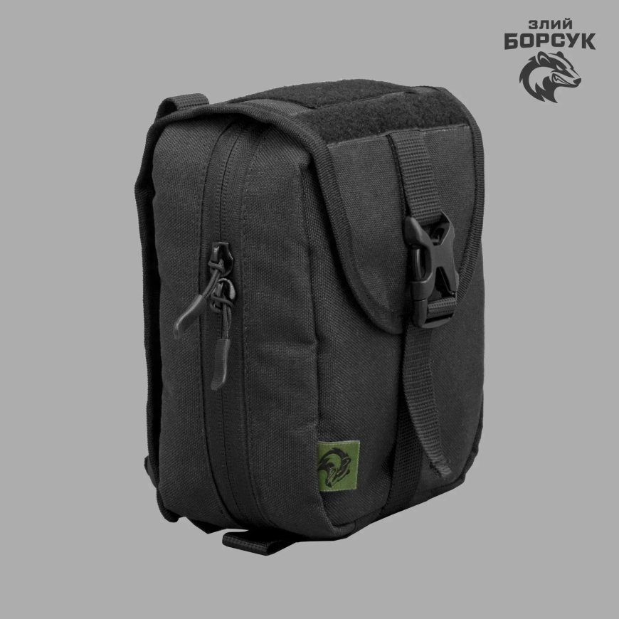 Аптечка швидкоскид (Полікордура) АШ2.5-0034 - Зображення №2