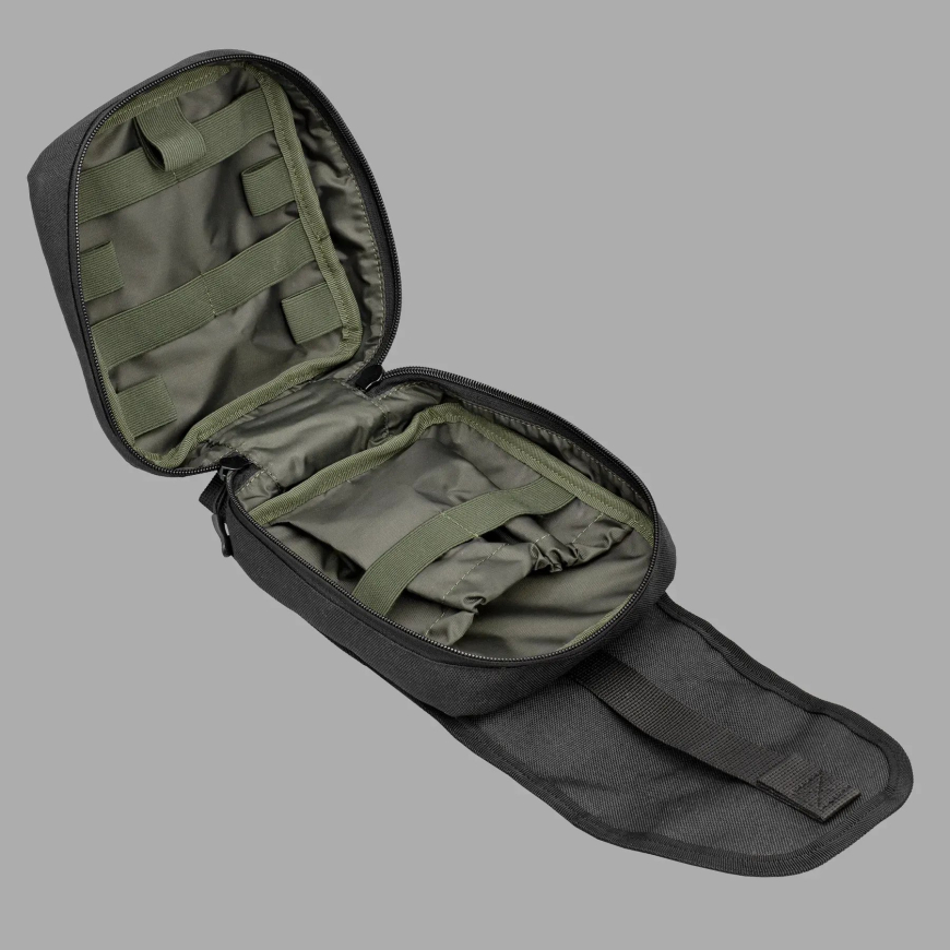 Аптечка швидкоскид (Полікордура) АШ2.5-0034 - Зображення №4