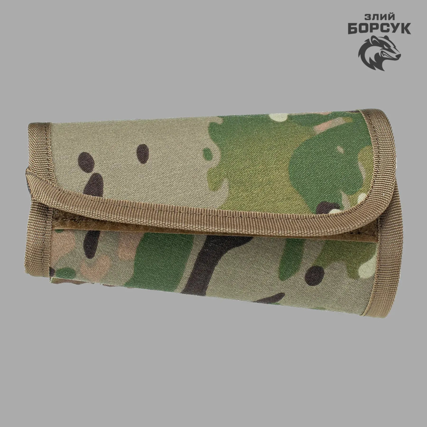 Патронташ на приклад (Полікордура)  id_1939 - Зображення №3