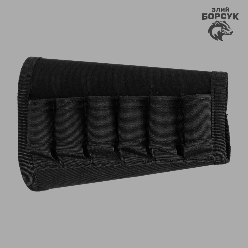 Патронташ на приклад (Полікордура) id_1941 - Зображення