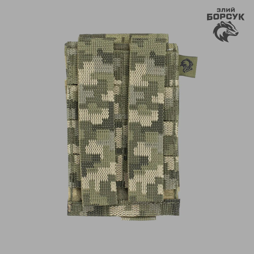 Підсумок під гранату РГД, F1 (Cordura) ПГ1.2-0064 - Зображення №3