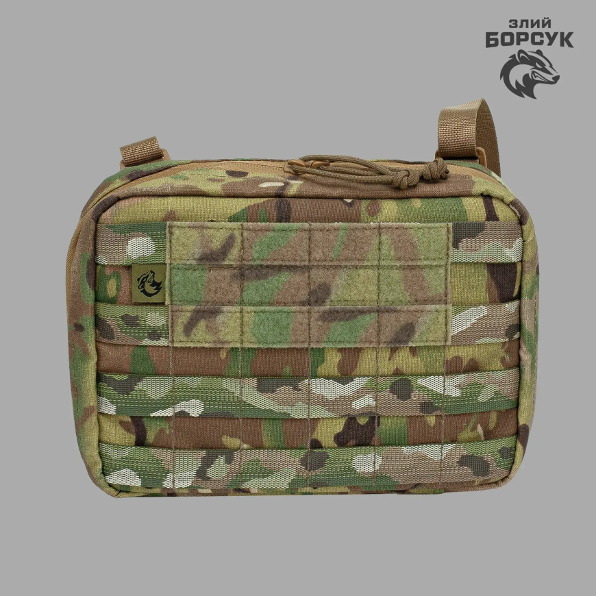 Під планшет 9-10.4 дюймів (Cordura) ППМ1.1-0272 - Зображення