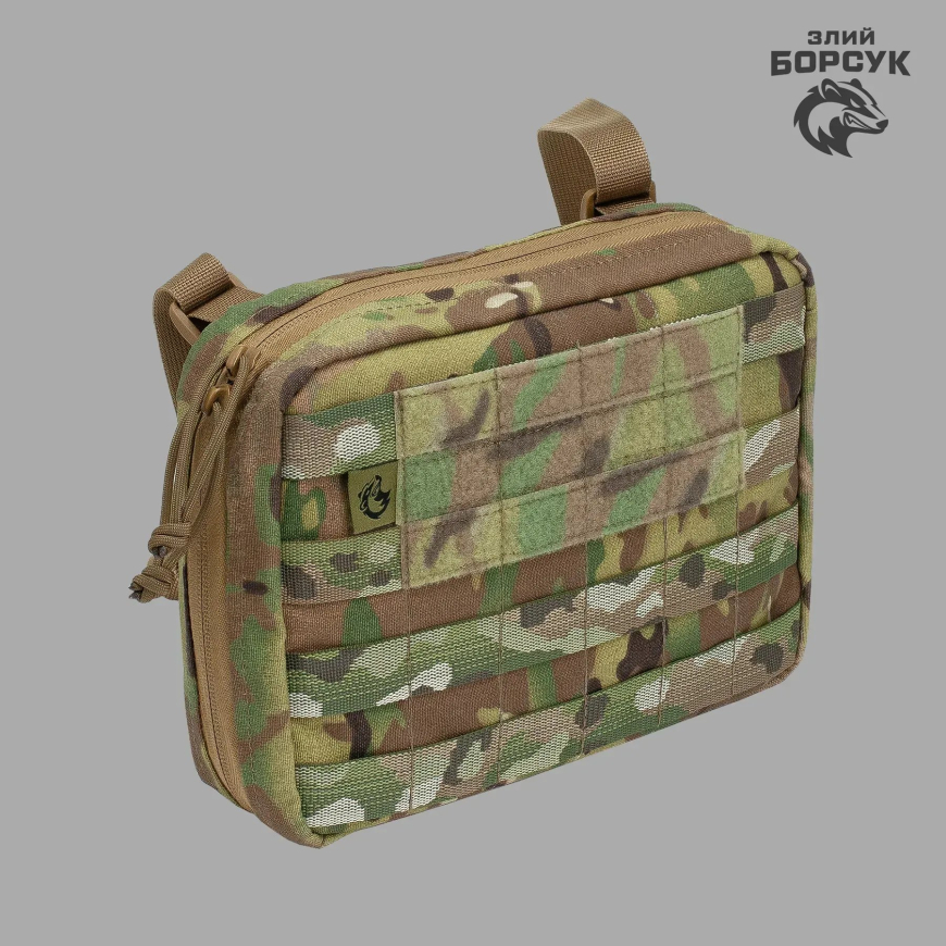 Під планшет 9-10.4 дюймів (Cordura) ППМ1.1-0272 - Зображення №2