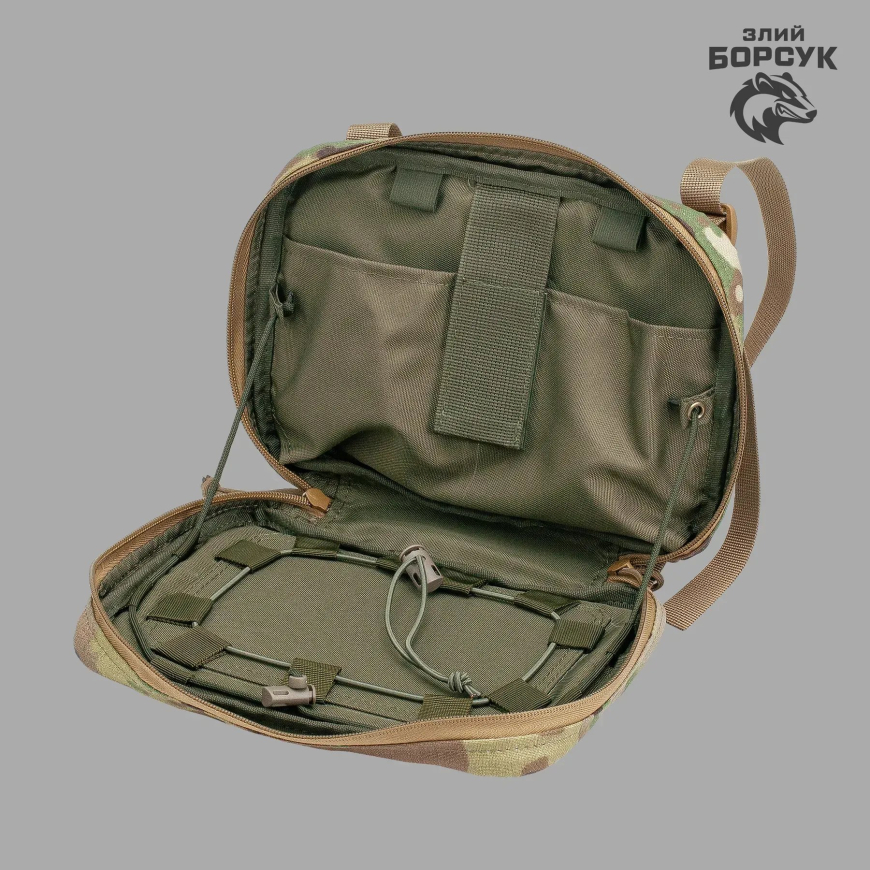 Під планшет 9-10.4 дюймів (Cordura) ППМ1.1-0272 - Зображення №3