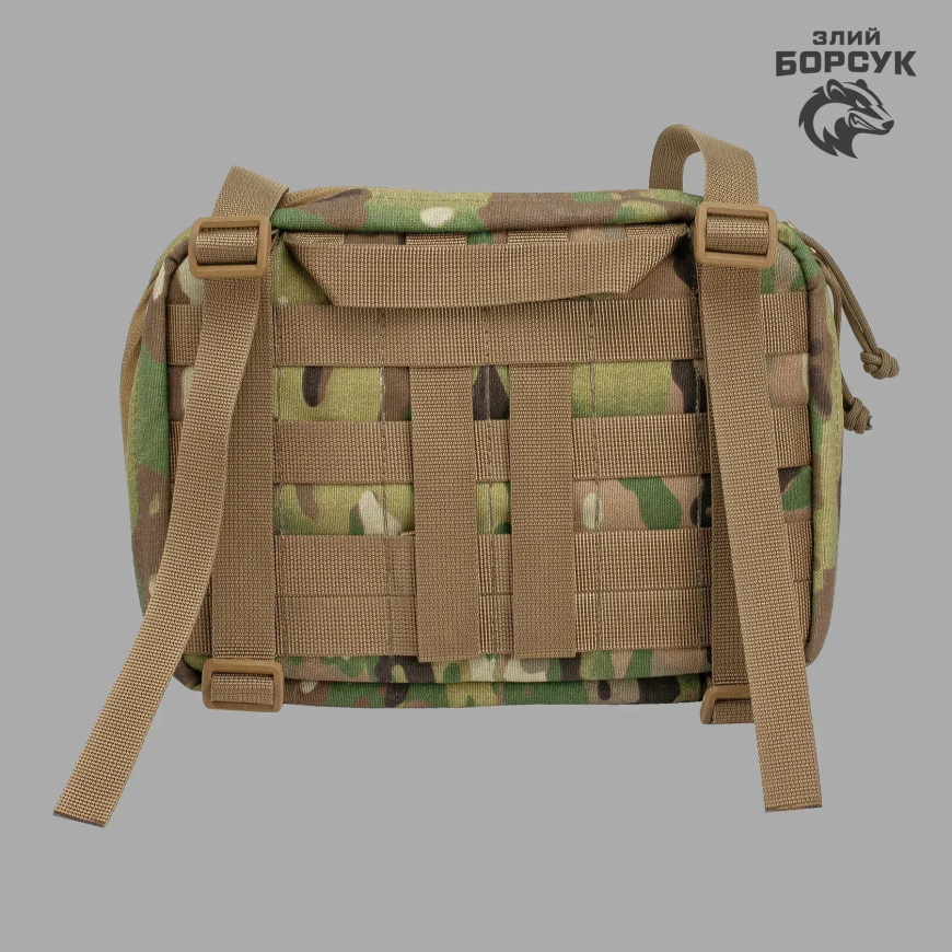 Під планшет 9-10.4 дюймів (Cordura) ППМ1.1-0272 - Зображення №4