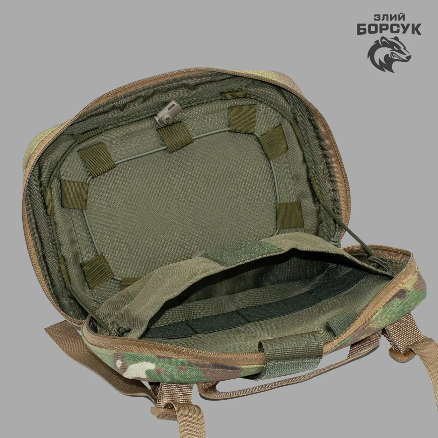 Під планшет 9-10.4 дюймів (Cordura) ППМ1.1-0272 - Зображення №7