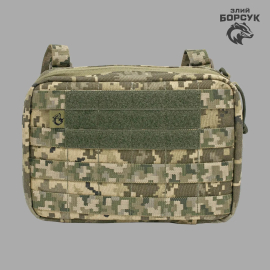 Під планшет 9-10.4 дюймів (Cordura)  ППМ1.2-0273