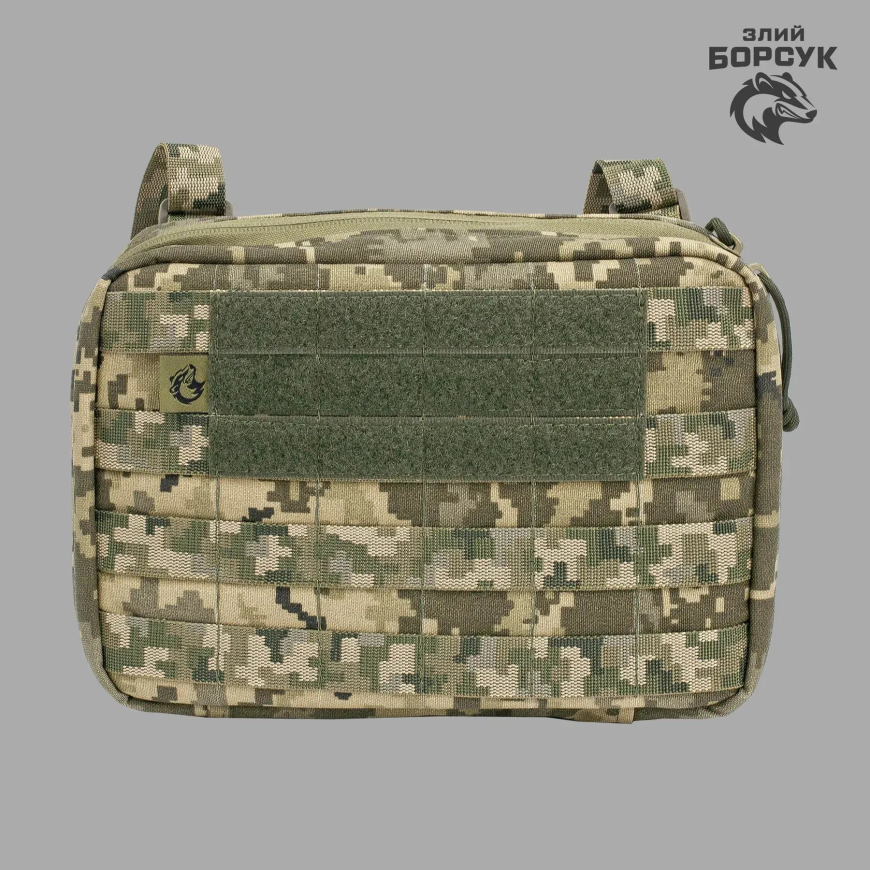 Під планшет 9-10.4 дюймів (Cordura)  ППМ1.2-0273 - Зображення