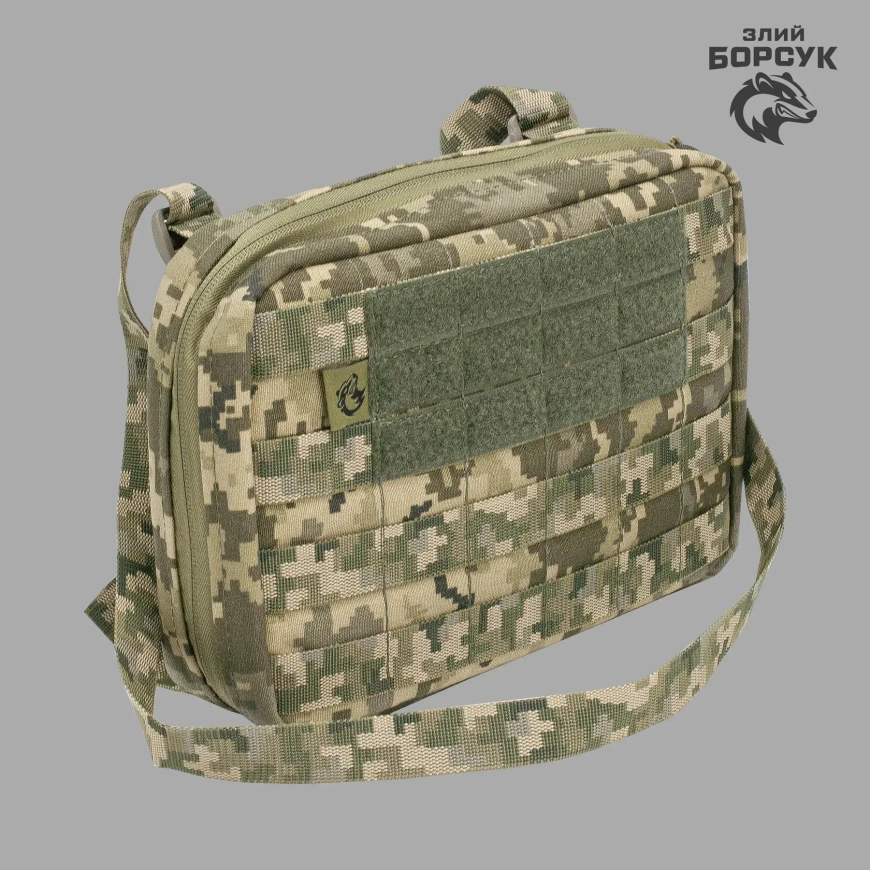 Під планшет 9-10.4 дюймів (Cordura)  ППМ1.2-0273 - Зображення №2