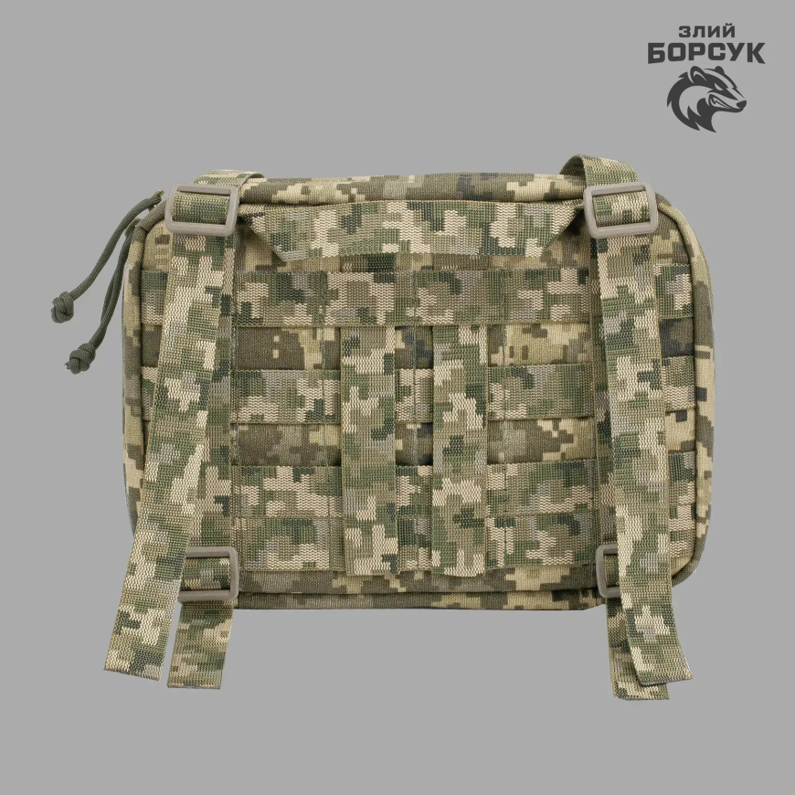 Під планшет 9-10.4 дюймів (Cordura)  ППМ1.2-0273 - Зображення №3