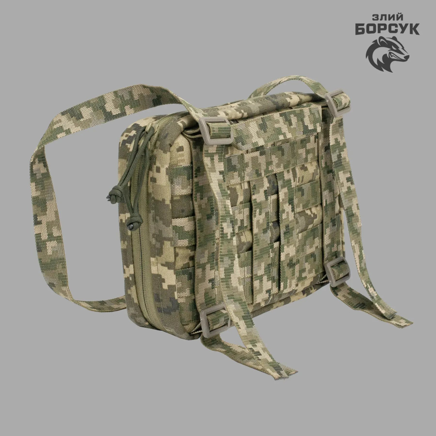 Під планшет 9-10.4 дюймів (Cordura)  ППМ1.2-0273 - Зображення №4