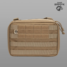 Під планшет 9-10.4 дюймів (Cordura)  ППМ1.4-0274