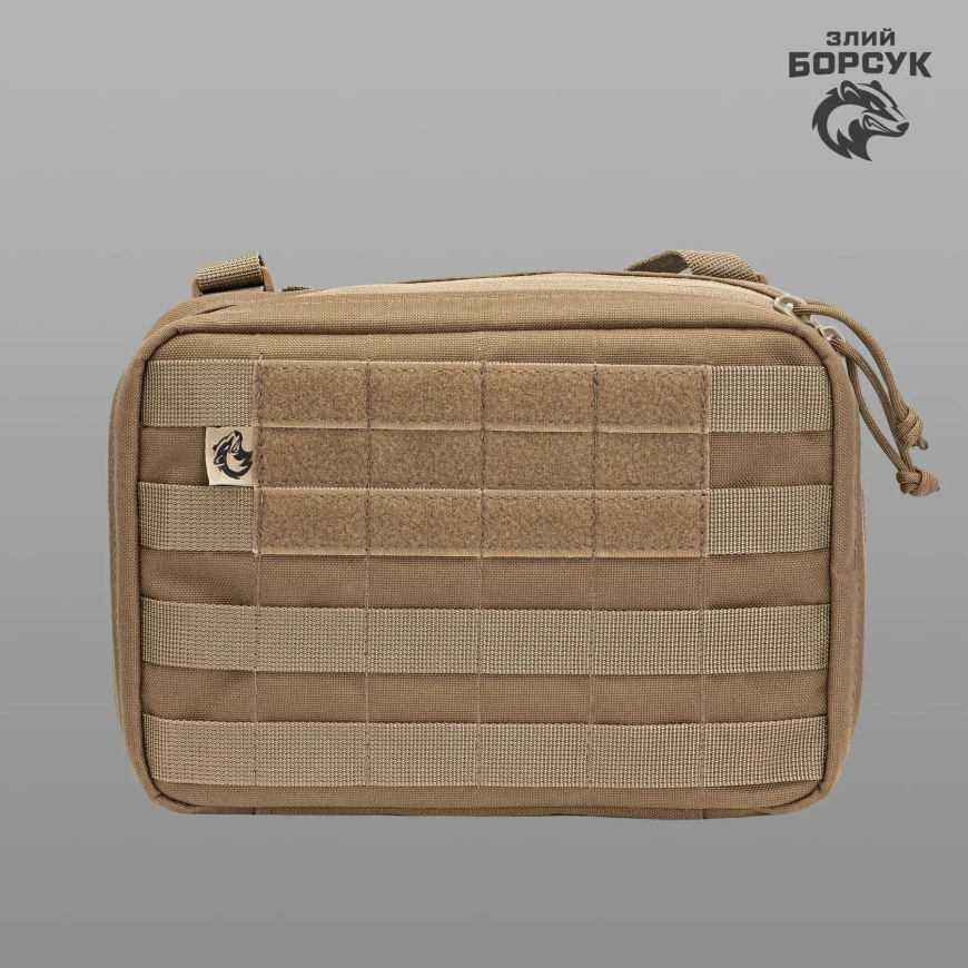 Під планшет 9-10.4 дюймів (Cordura)  ППМ1.4-0274 - Зображення