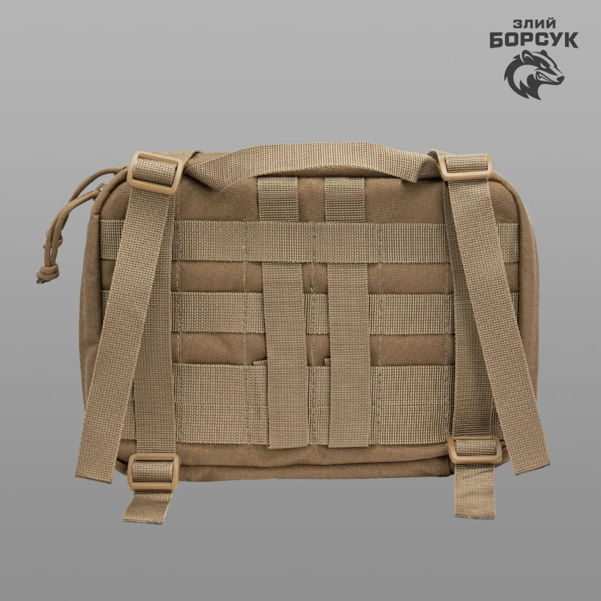 Під планшет 9-10.4 дюймів (Cordura)  ППМ1.4-0274 - Зображення №2