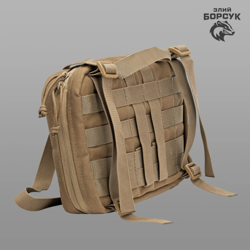 Під планшет 9-10.4 дюймів (Cordura)  ППМ1.4-0274 - Зображення №3