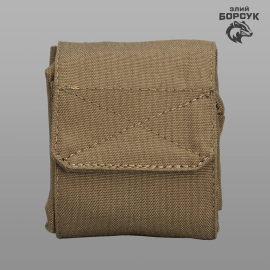 Сумка для скидання "Конверт" (Cordura) Злий Борсук ССК2.4-0059