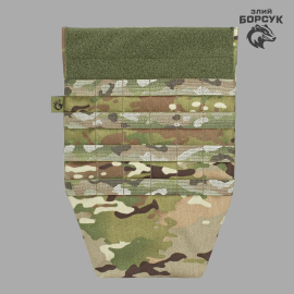 Фартух під бал/пакет Злий Борсук ФБ1.1.Л-0129