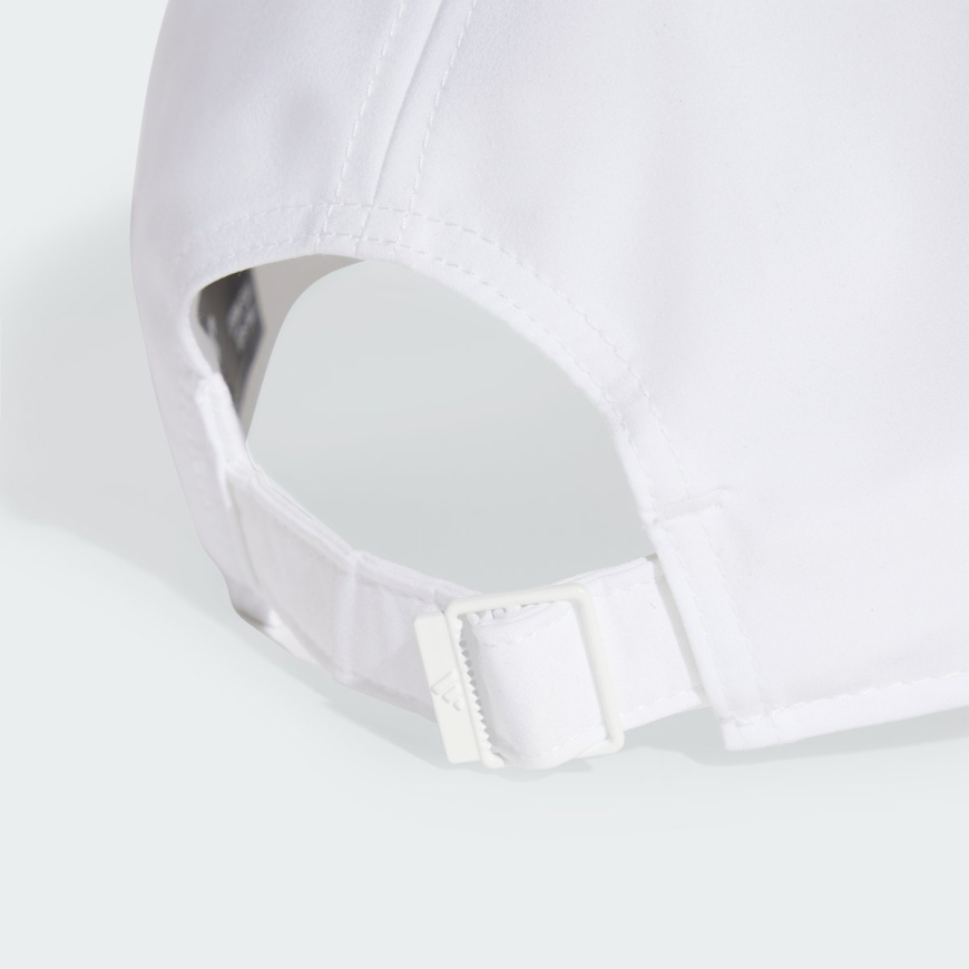 Кепка ADIDAS Lightweight Baseball JF8484 - Зображення №4