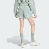 Шорти жіночі ADIDAS Soft Lux Loose KA6996 - Зображення №2