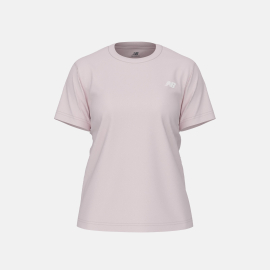 Футболка жіноча New Balance Sport Essentials Jersey WT41509AAA