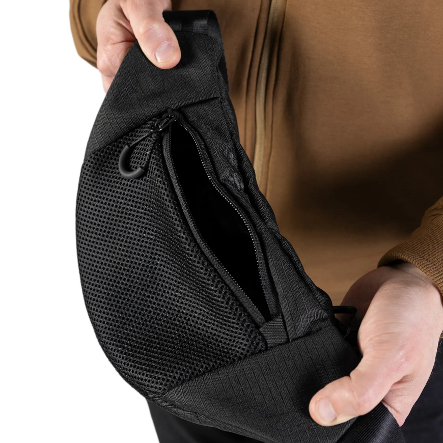 Бананка Camotec Daily Oxford RS 9732 - Зображення №3