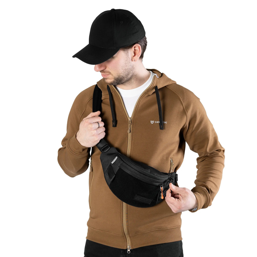 Бананка Camotec Daily Oxford RS 9732 - Зображення №12