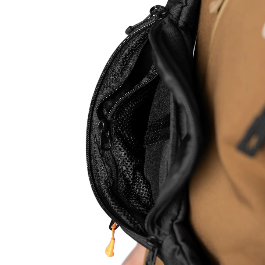 Бананка Camotec Daily Oxford RS 9732 - Зображення №8