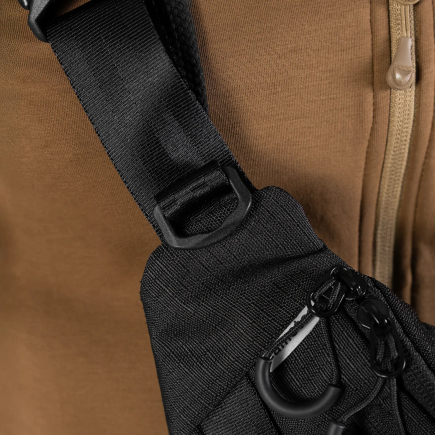 Бананка Camotec Daily Oxford RS 9732 - Зображення №10