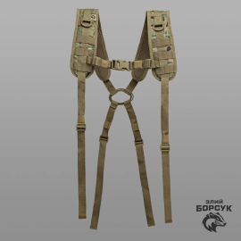 Плечові лямки для РПС Злий Борсук 1-0438