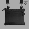 Сумка-планшетка "Crossbody VelPak" (Сота) Злий Борсук   ID_1870 - Зображення №3