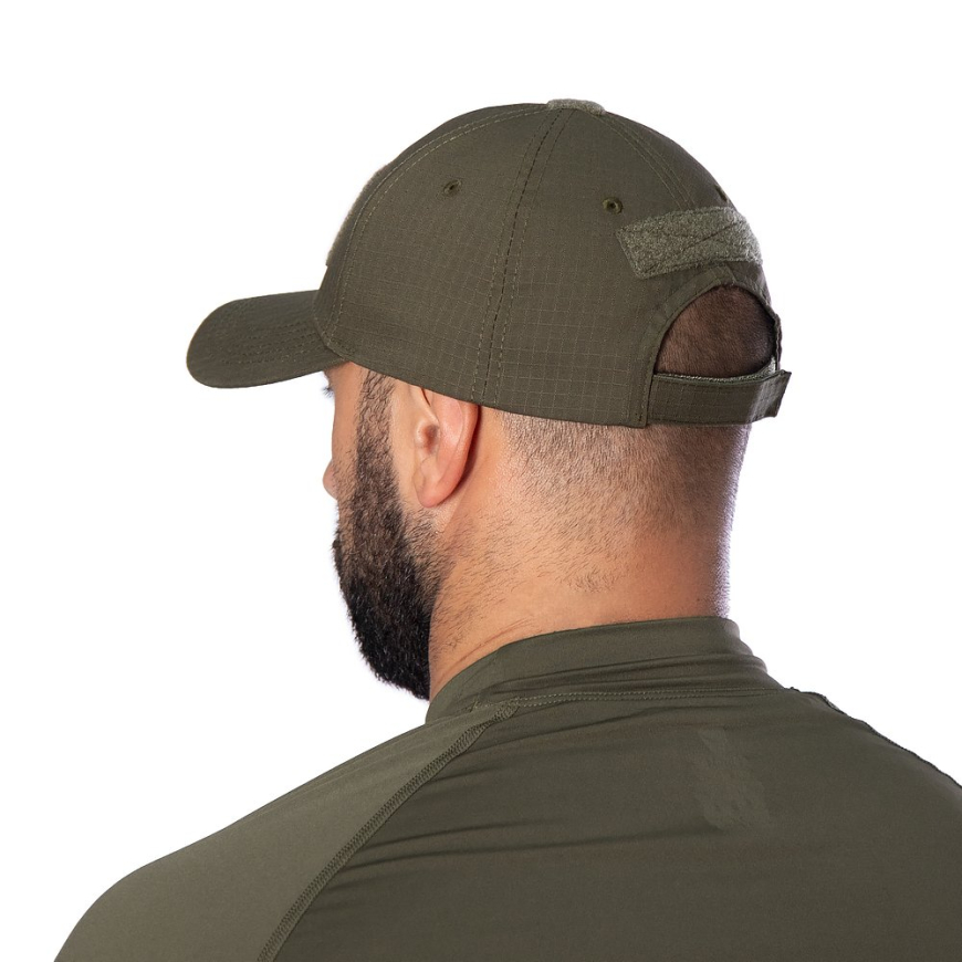 Бейсболка Camotec Tactic RS 8879 - Зображення №2