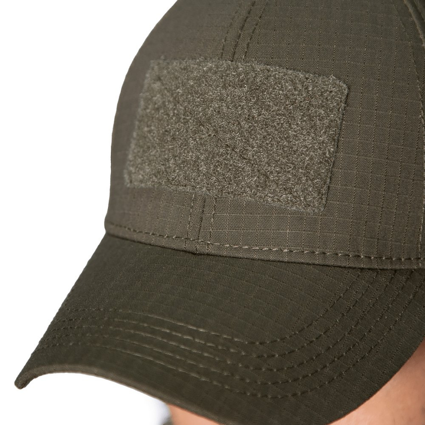 Бейсболка Camotec Tactic RS 8879 - Зображення №4