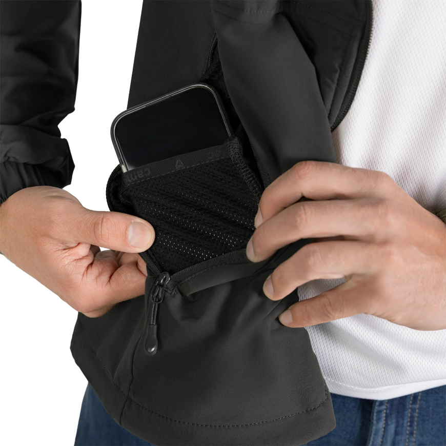 Вітрівка Camotec WindBlock 2.0 9385 - Зображення №8