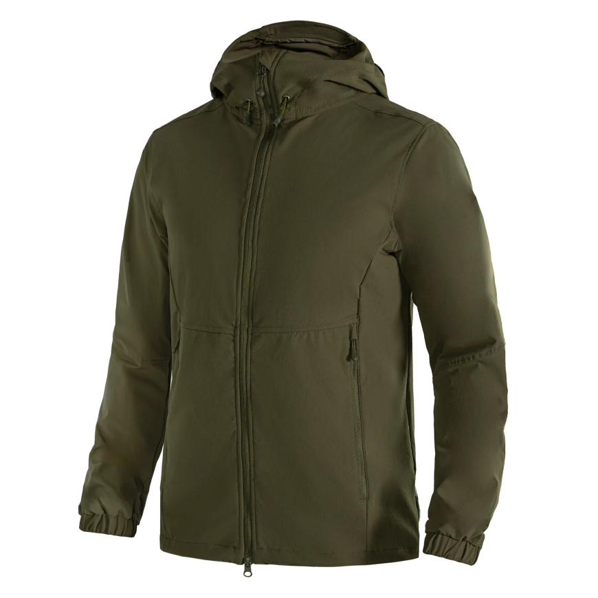 Вітрівка Camotec WindBlock 2.0 9386 - Зображення