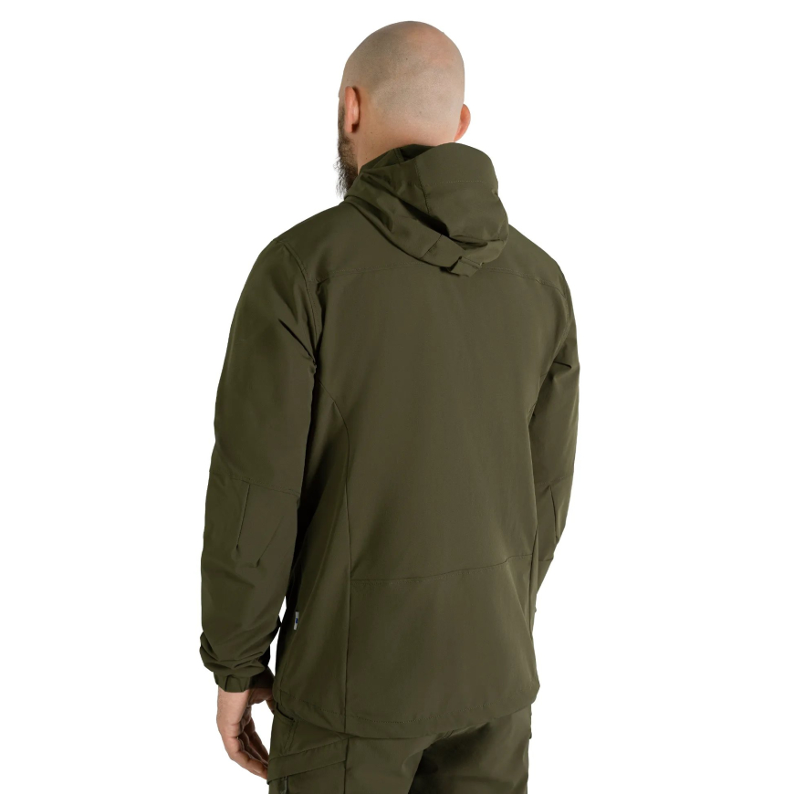 Вітрівка Camotec WindBlock 2.0 9386 - Зображення №2